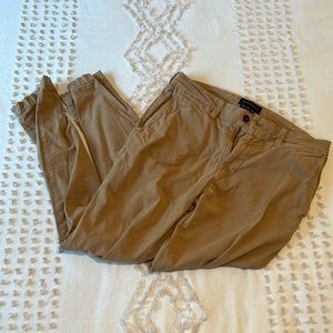 American Eagle Khaki Pants